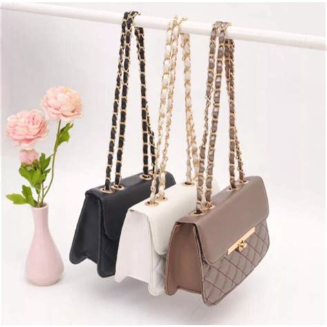 tas lv selempang kecil terbaru